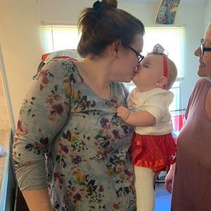 Meet your Posher, Jeannie